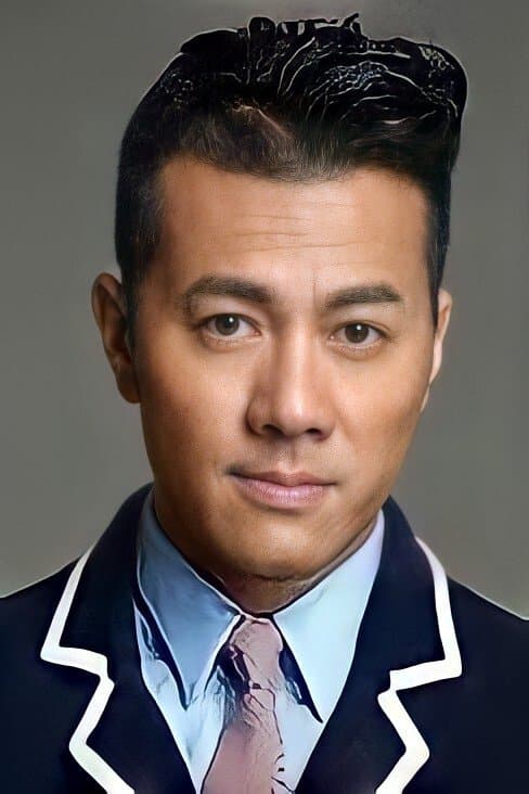 Edmond Leung Hon-Man profile