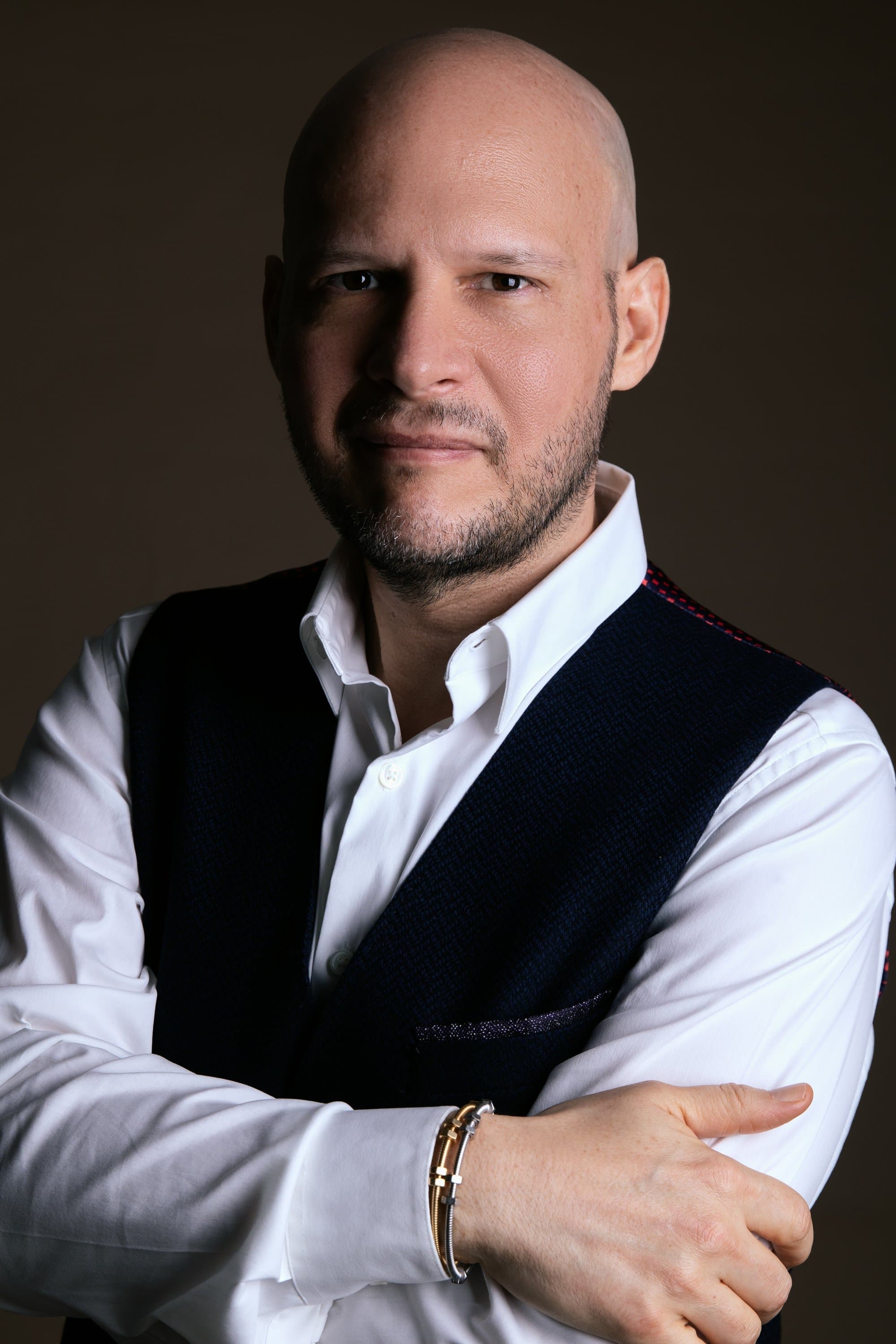 Daniel Birman Ripstein profile