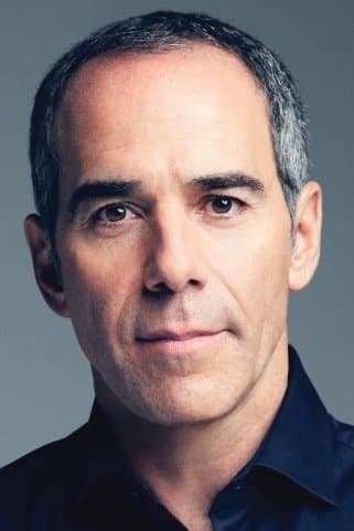 Monte Lipman profile