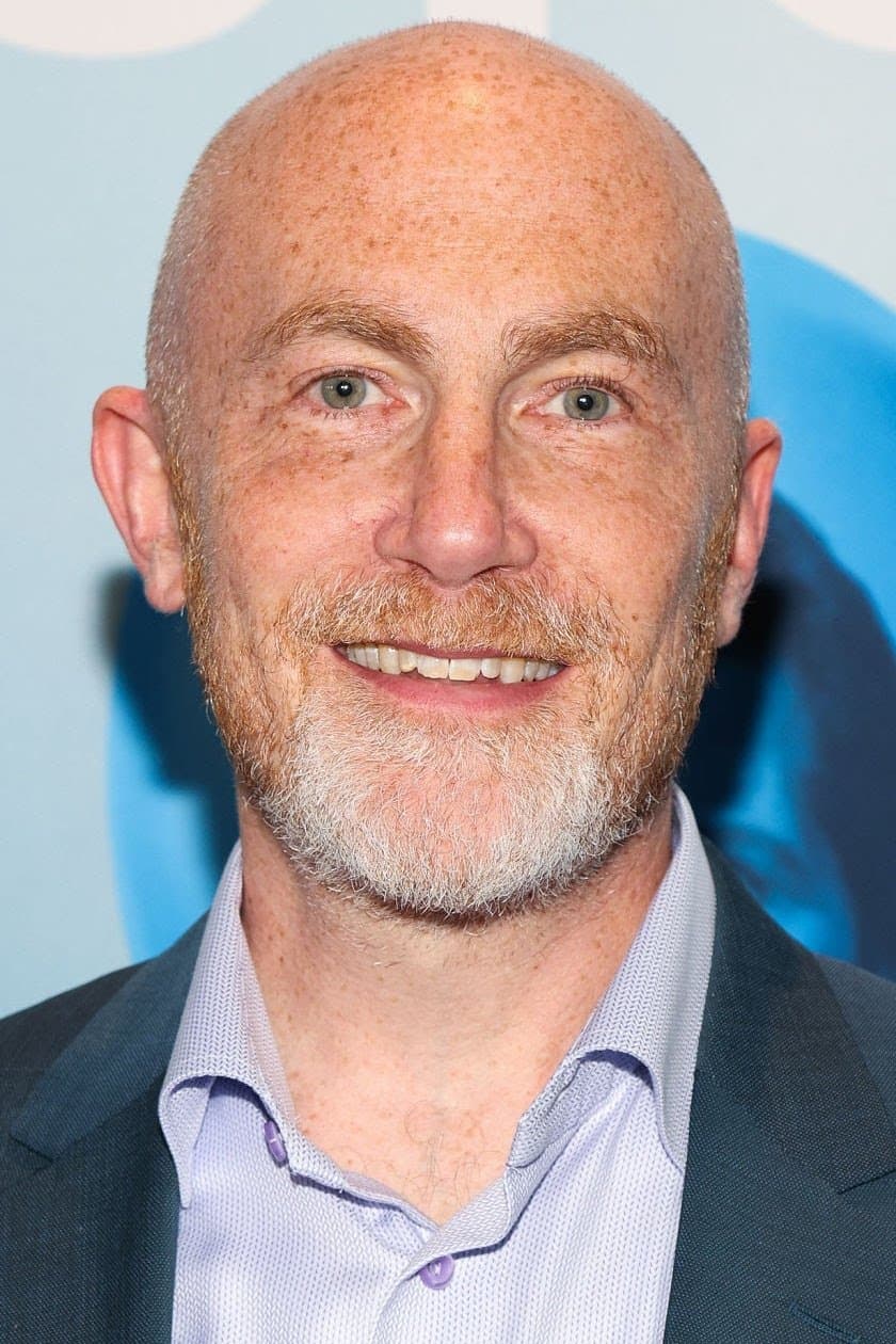 Geoffrey Richman profile