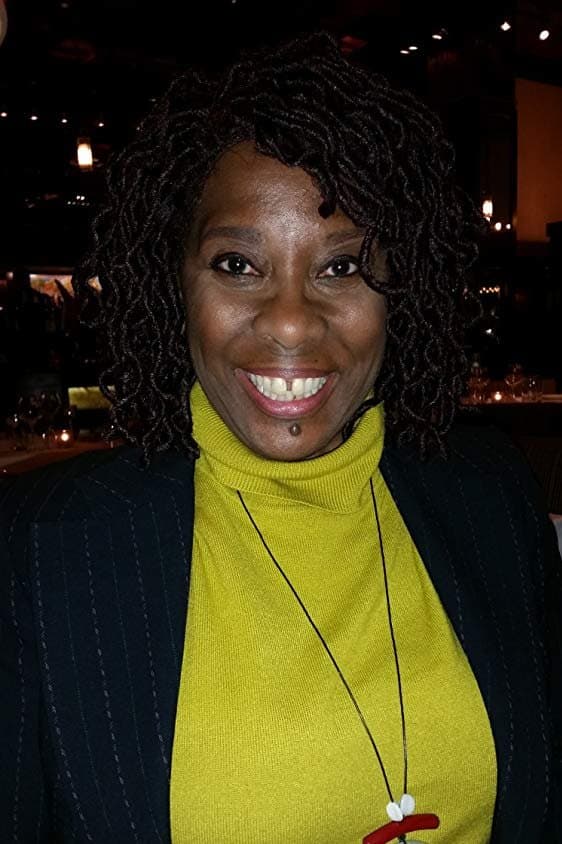 Rhonda Hansome profile