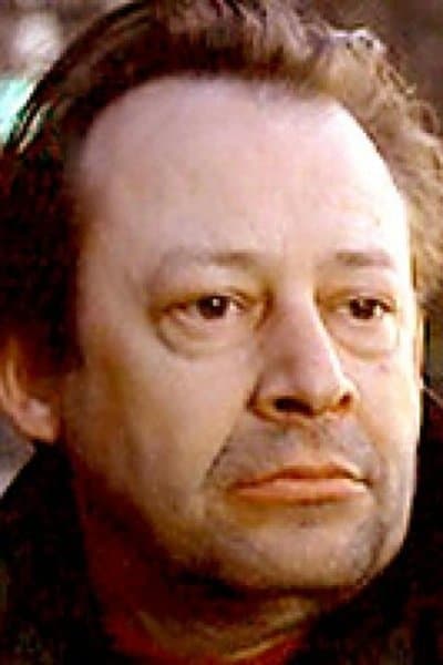 Ingolf David profile