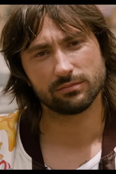 Ramón Guerrero profile