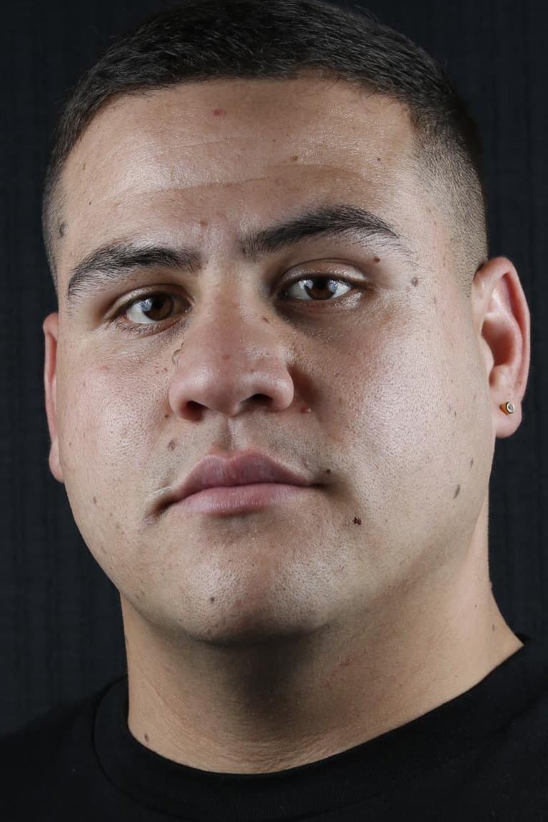 Tai Tuivasa profile