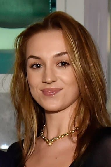 Sophie Amber profile