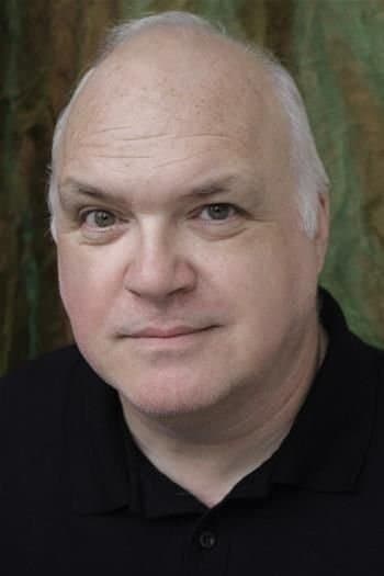 Andy Hockley profile