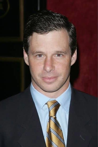 Andrew A. Kosove profile