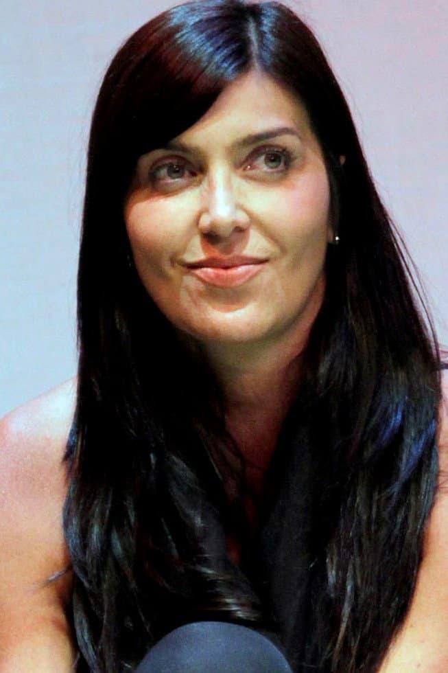 Isabella Santodomingo profile