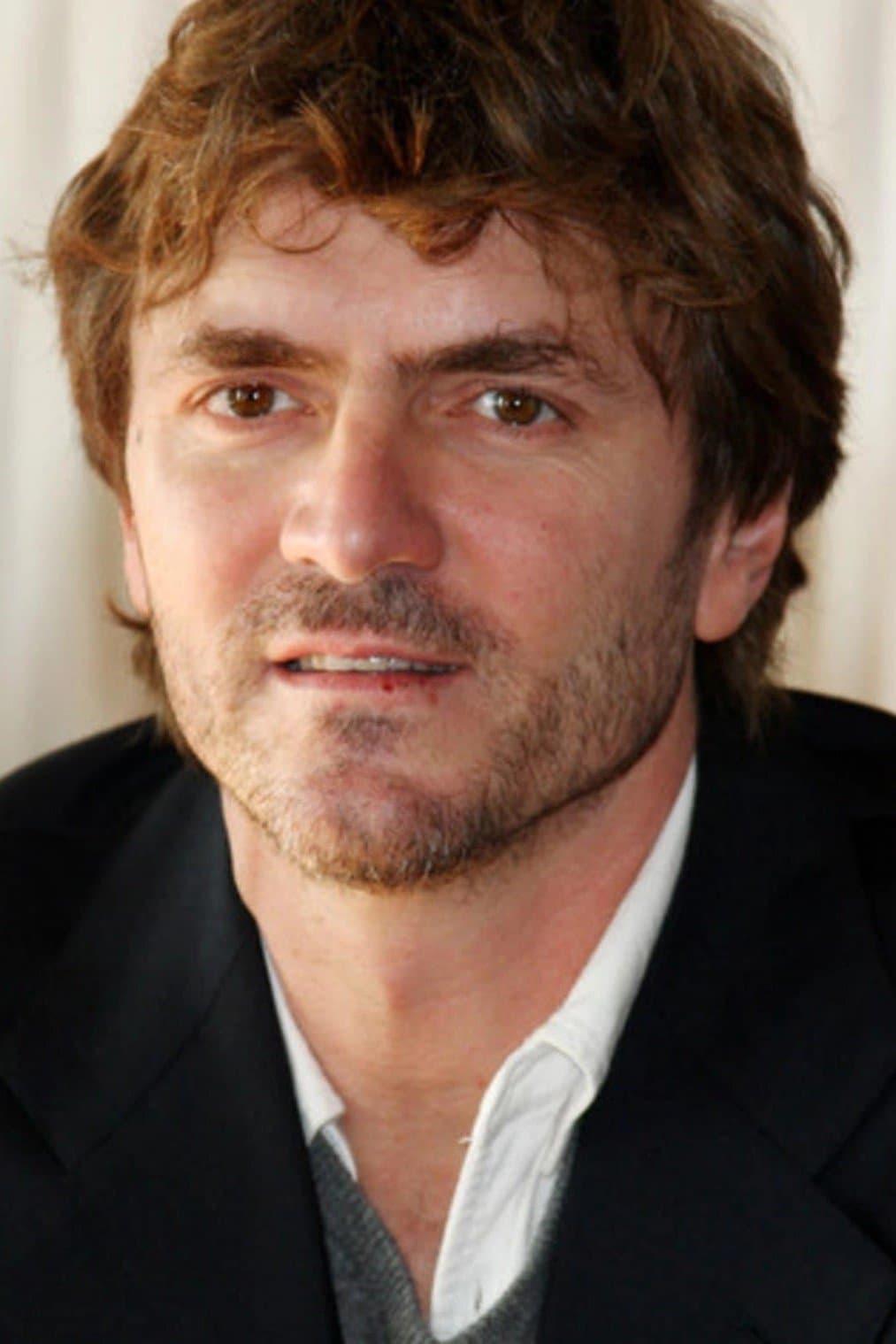 Umberto Riccioni Carteni profile