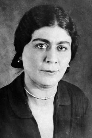 Aziza Mammadova profile