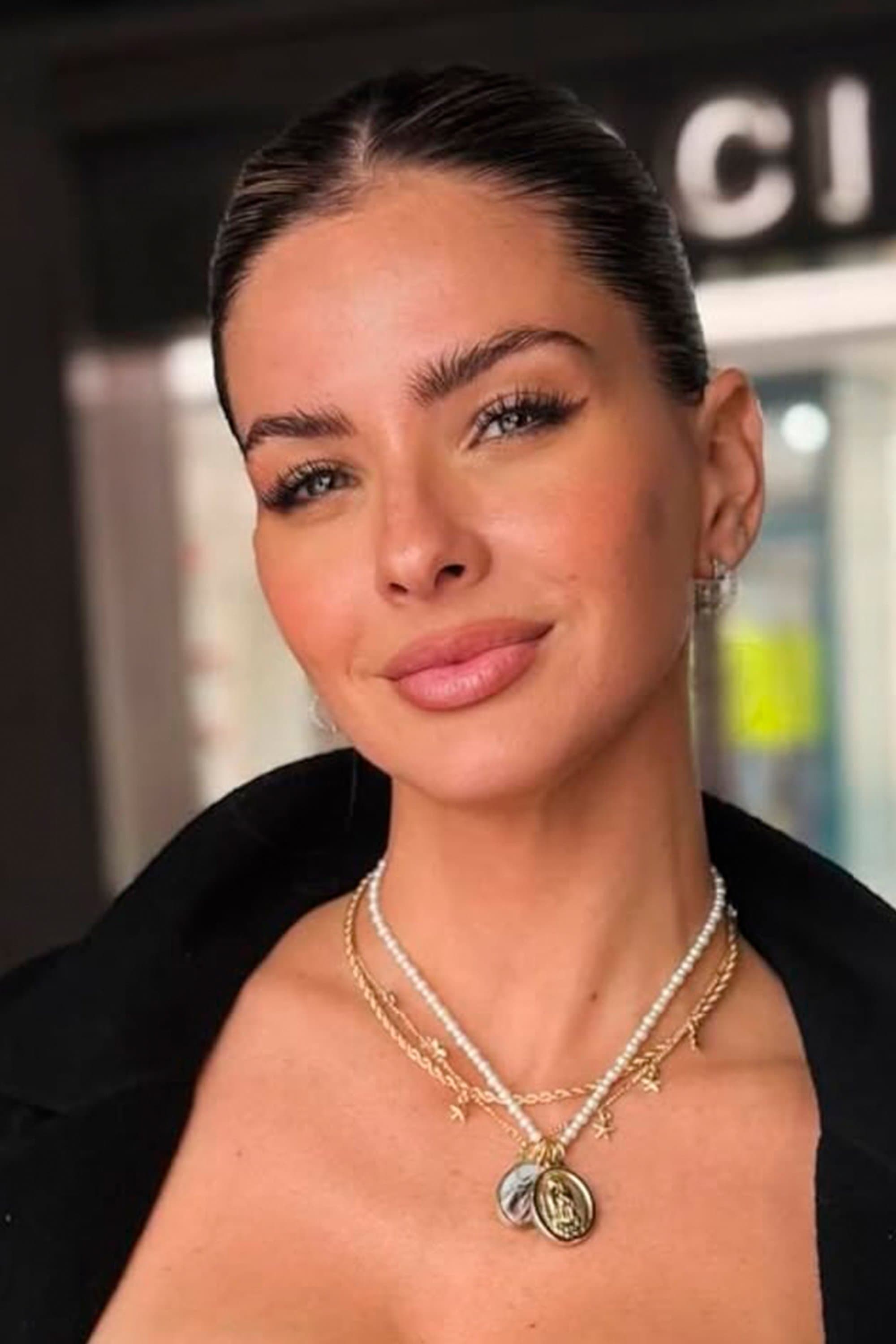 Eugenia Suárez profile