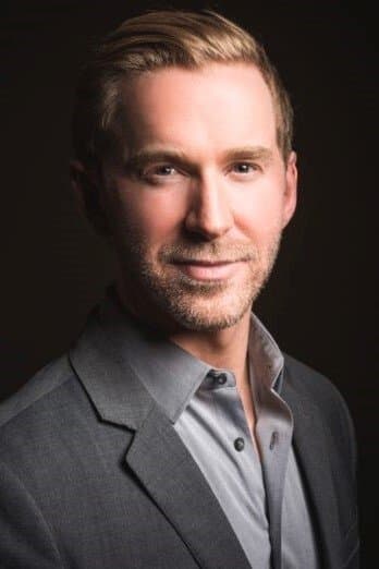 Todd Michael Thompson profile