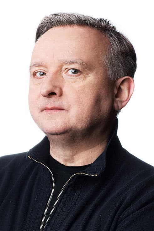 Zbigniew Konopka profile