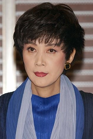 Eriko Kusuta profile