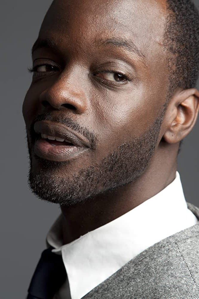 Ato Essandoh profile
