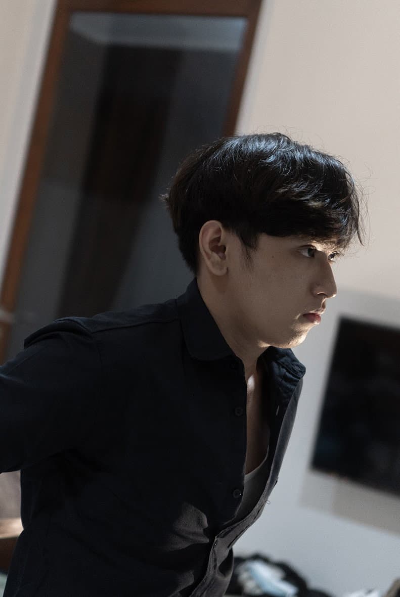 I Gusti Ngurah Panji profile