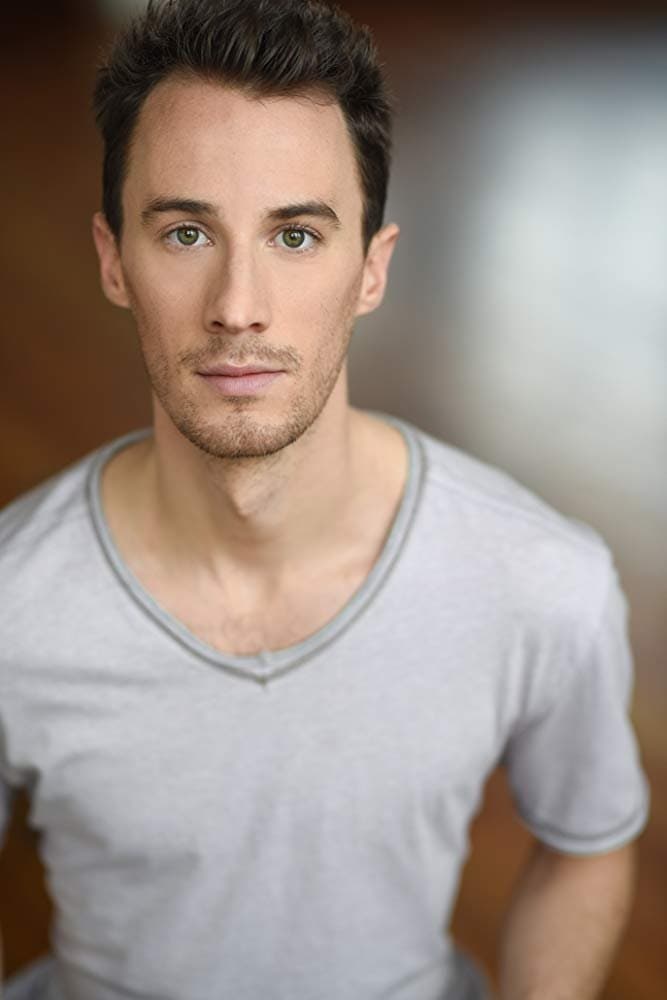 Garrett Young profile