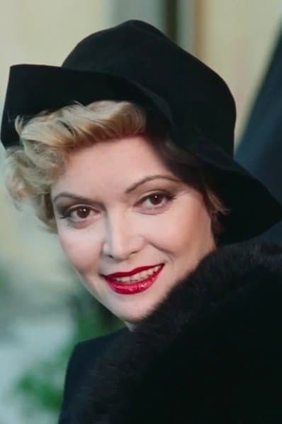 Nadia Ottaviani profile