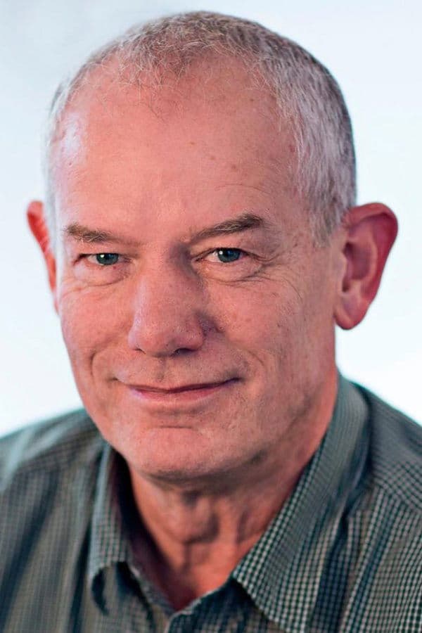 Mikael Olsen profile