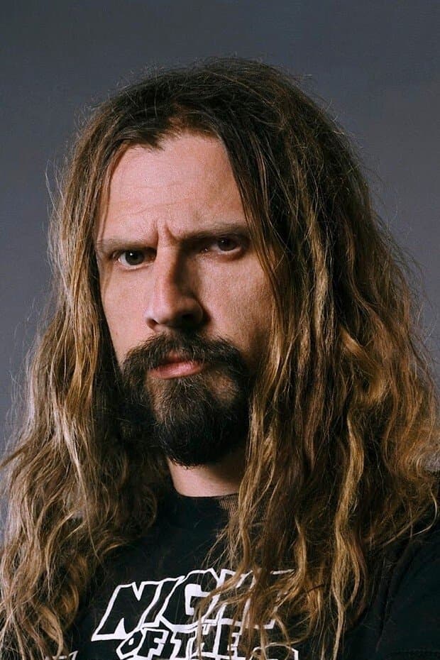 Rob Zombie profile