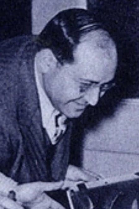 Izzy Sparber profile