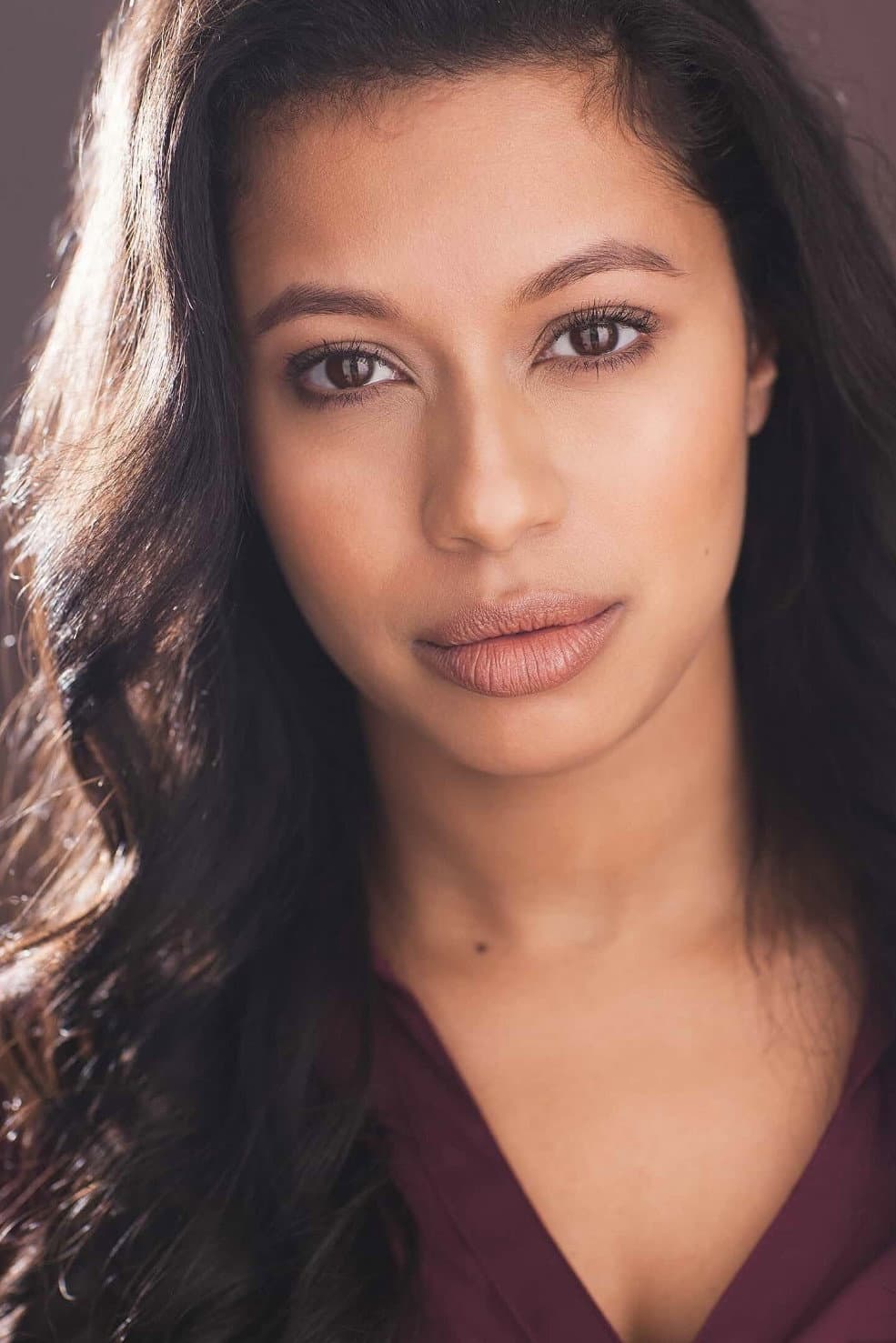 Jolene Marquez profile