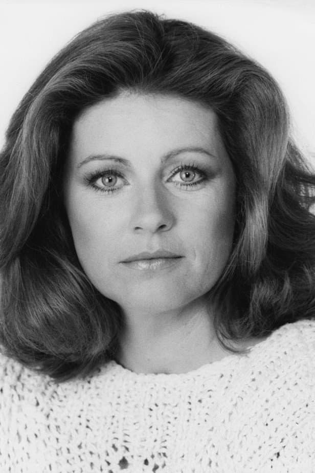 Patty Duke profile