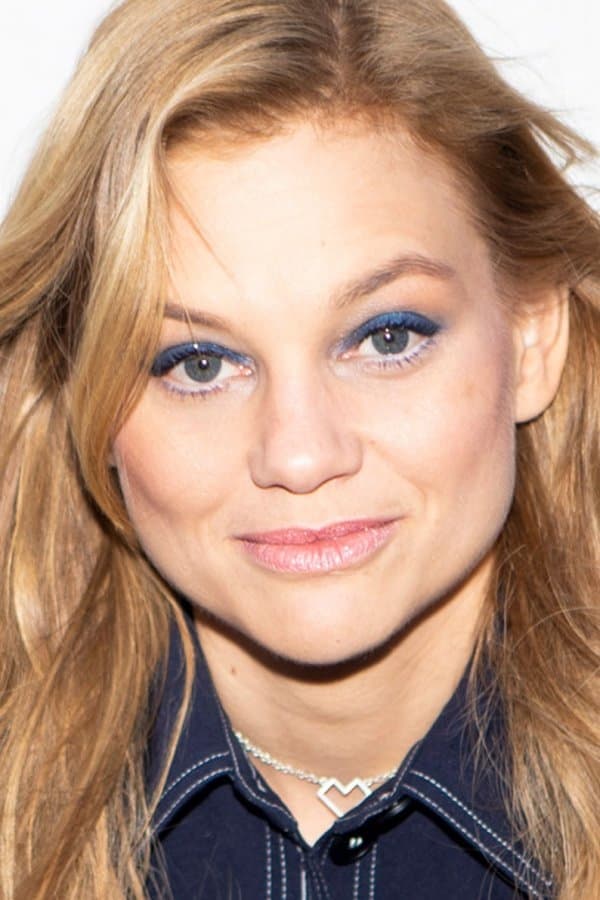 Lisa Werlinder profile