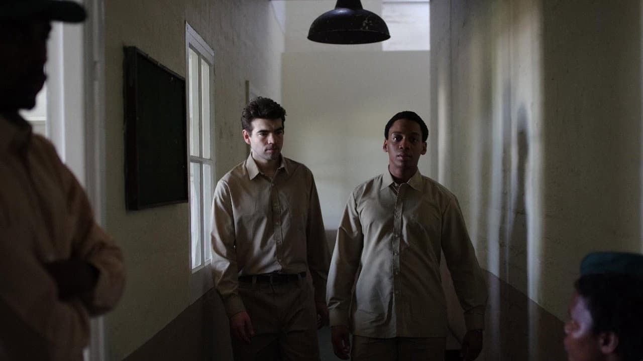 London Recruits backdrop