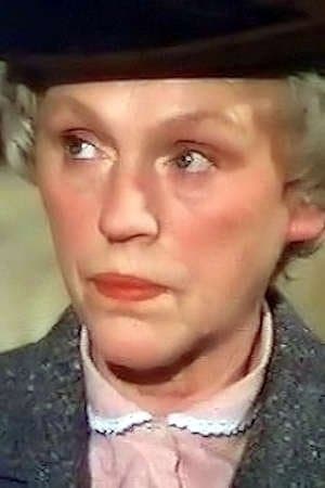 Edith Volkmann profile