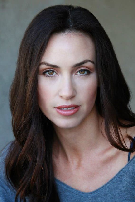 Rachel Barrer profile