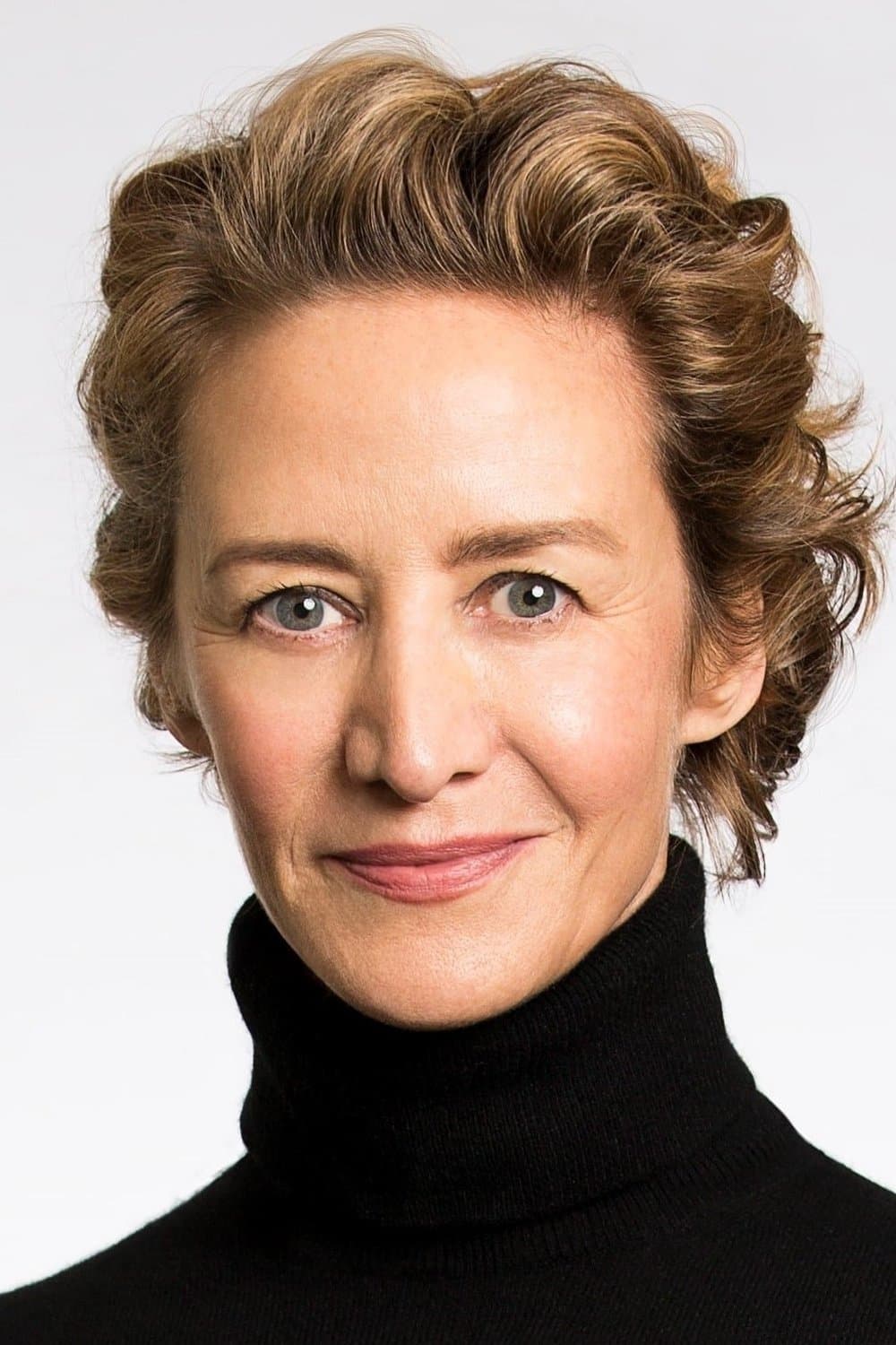 Janet McTeer profile