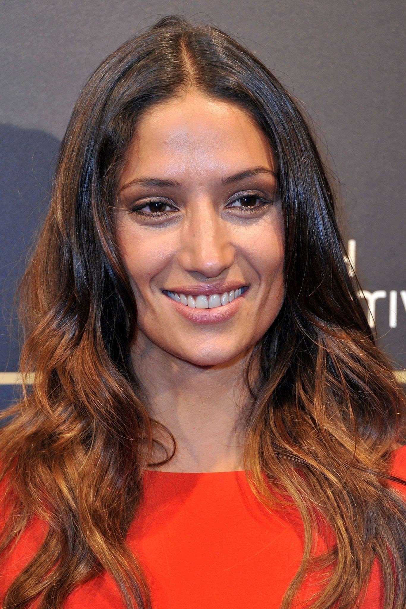 Melanie Winiger profile