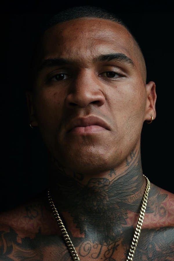 Conor Benn profile