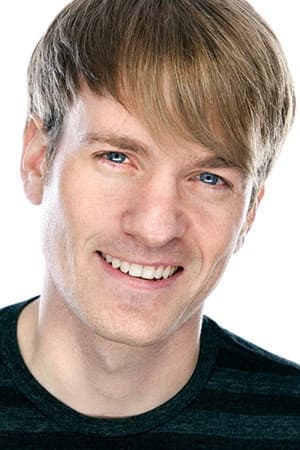 Geoff Packard profile