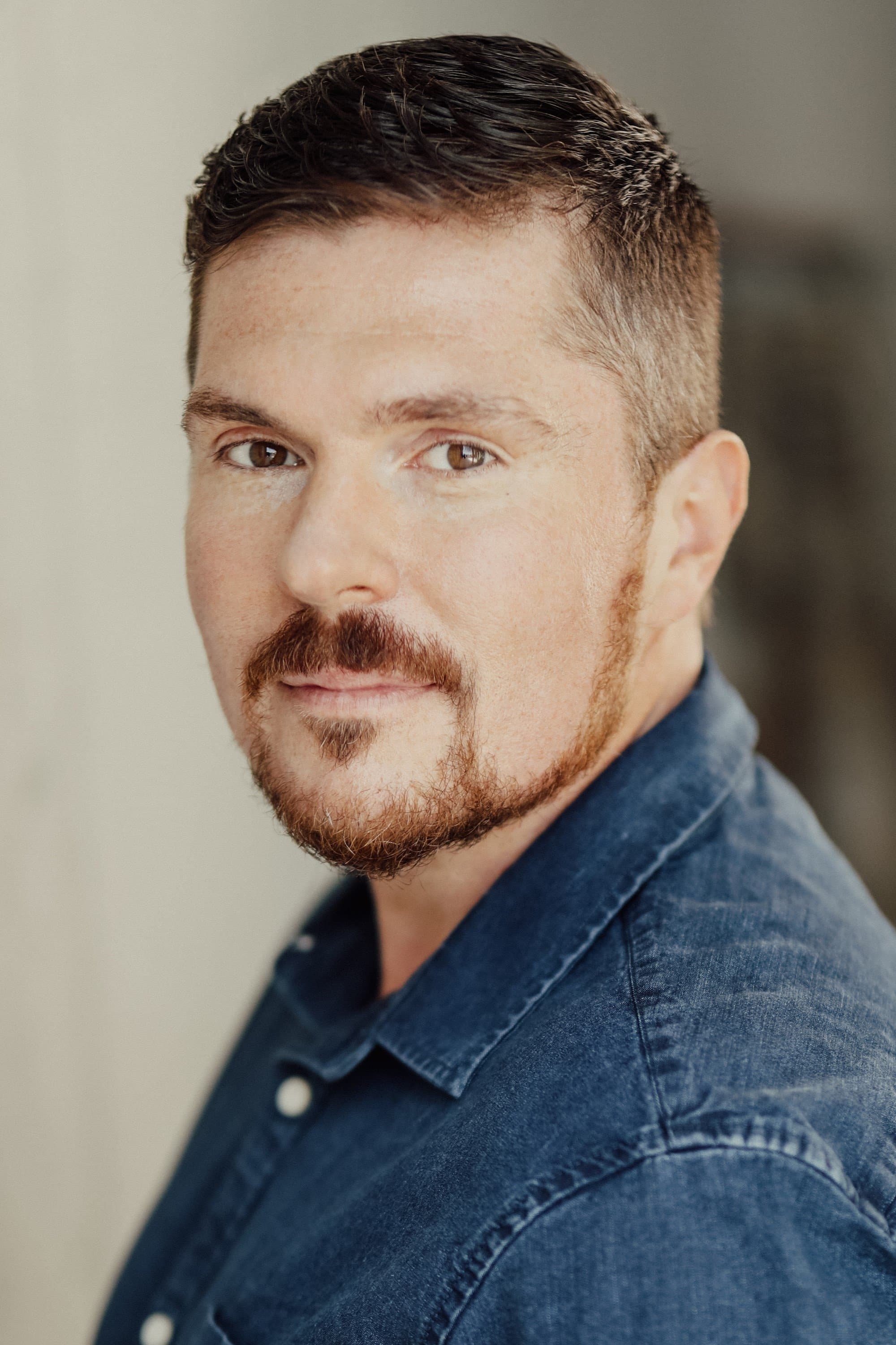 Jordan Ninkovich profile