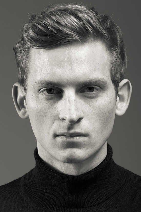 Vincent Valladon profile