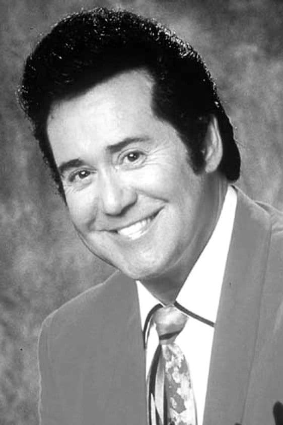 Wayne Newton profile