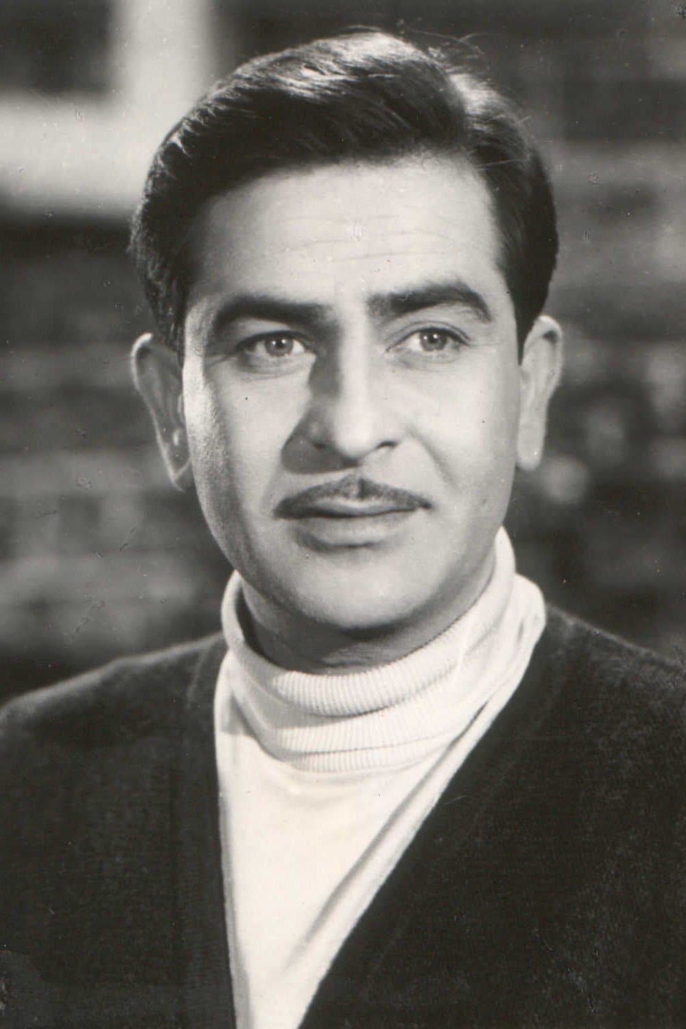 Raj Kapoor profile