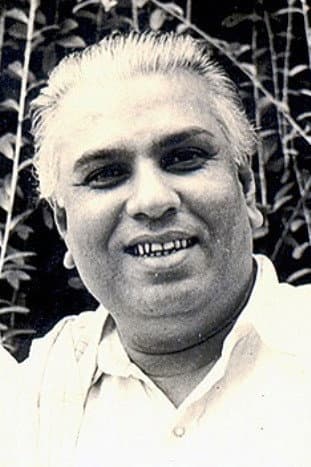 M. G. Chakrapani profile