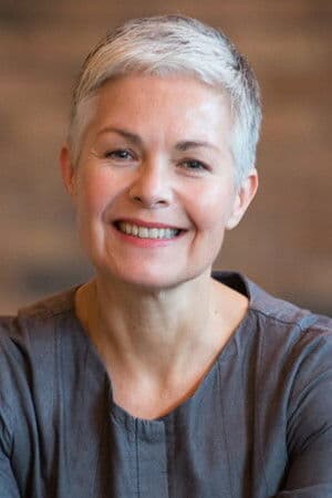 Anna-Mart van der Merwe profile