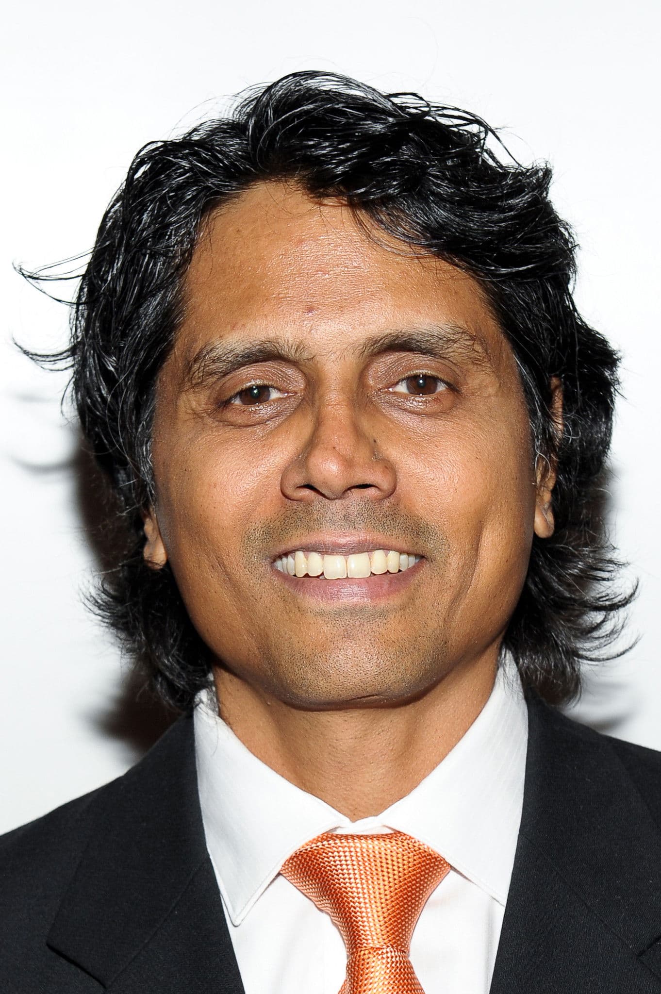 Nagesh Kukunoor profile