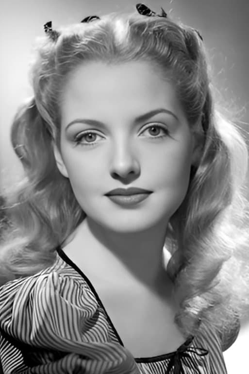 Virginia Patton profile