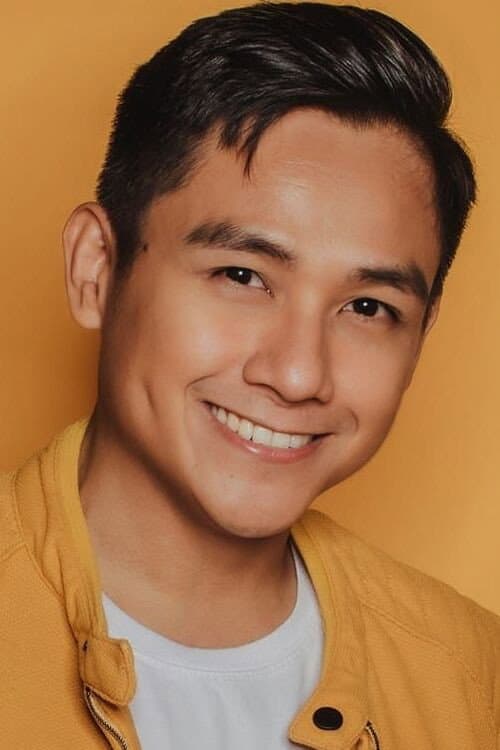 Vic Robinson III profile