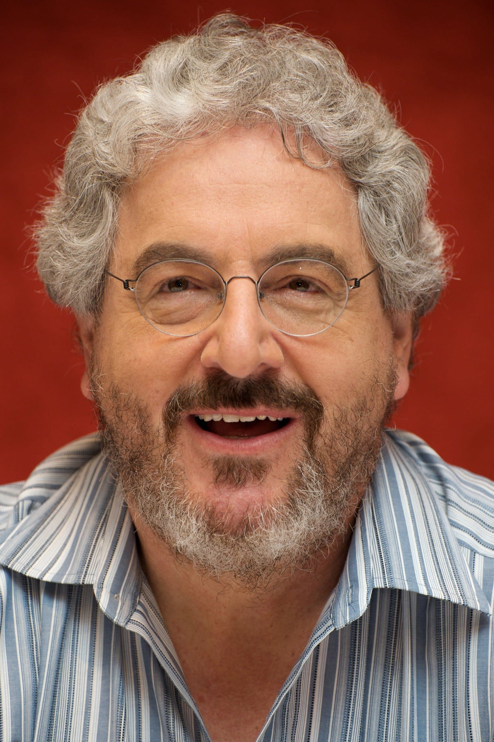 Harold Ramis profile