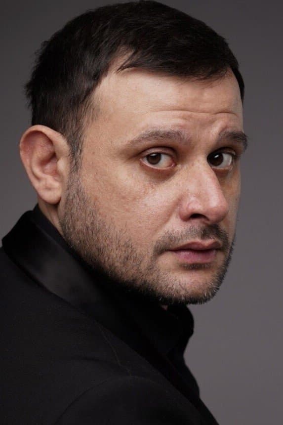 Nodari Dzhanelidze profile