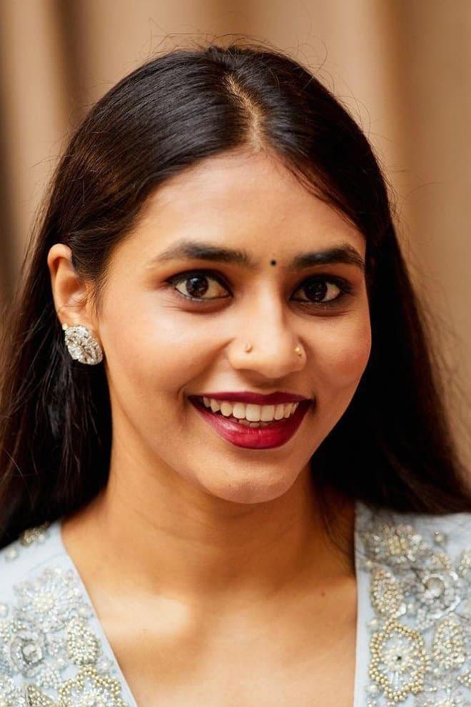 Sapthami Gowda profile