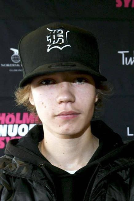 Jere Ristseppä profile