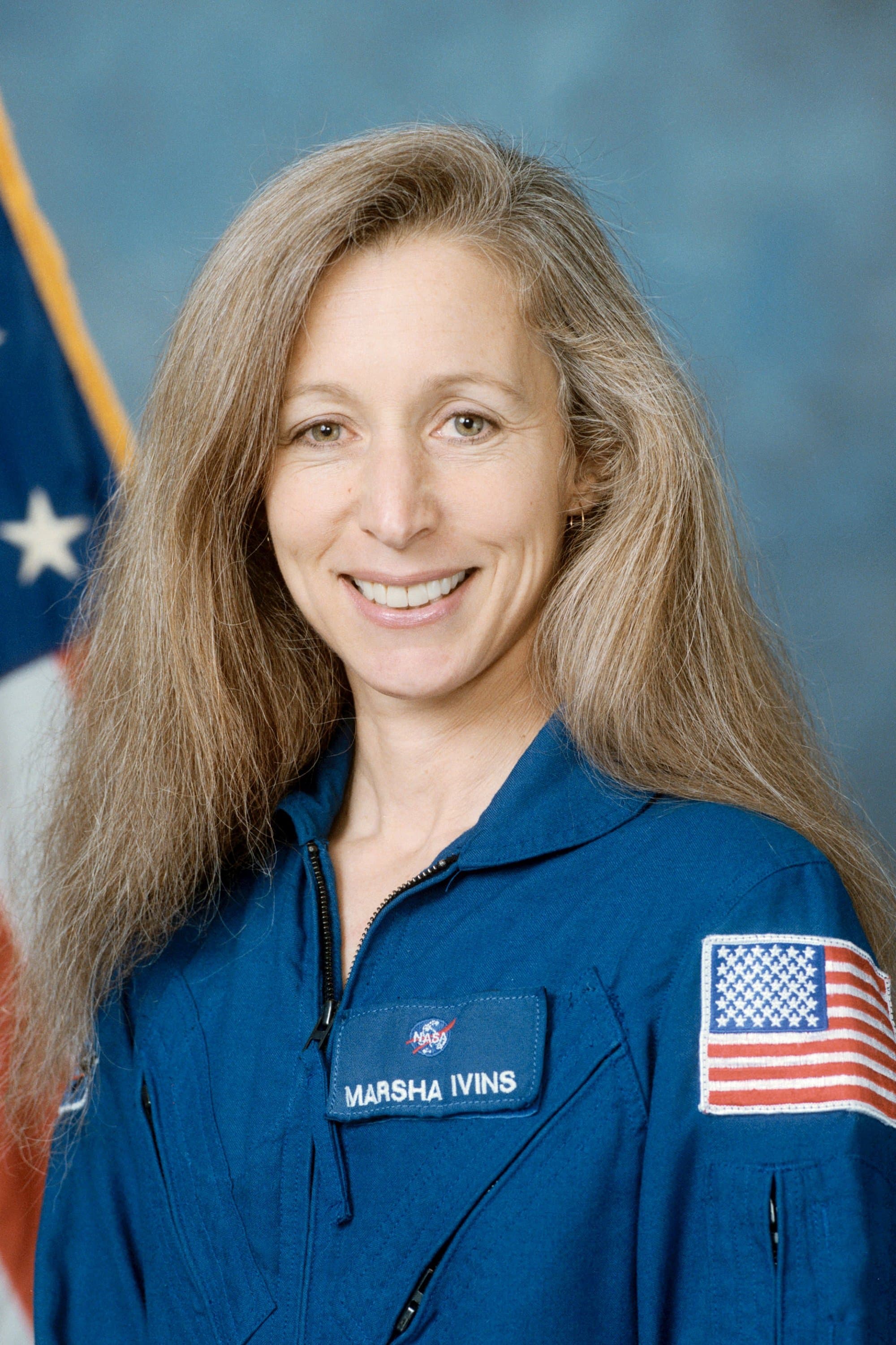 Marsha Ivins profile