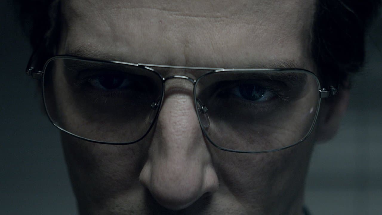 Nobody from Nowhere backdrop